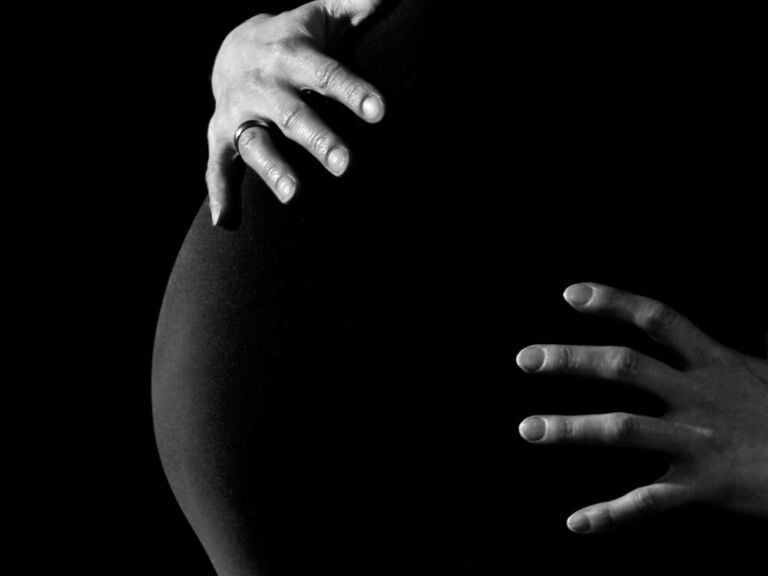 COMMERCIAL SURROGACY IN INDIA