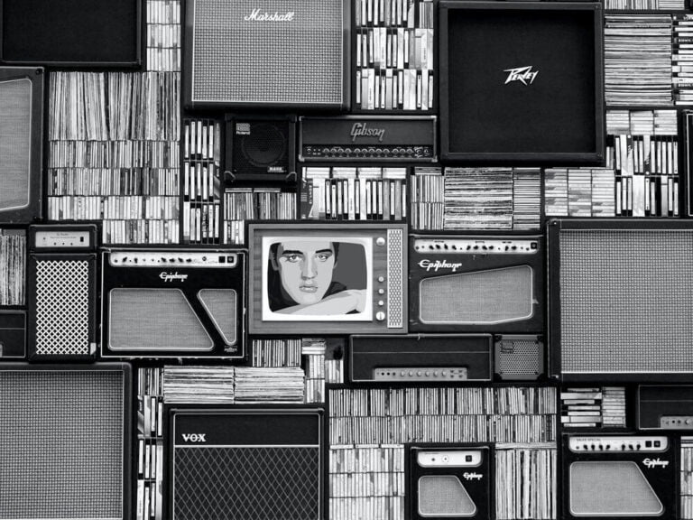 INFLUENCE OF INTELLECTUAL PROPERTY ON  THE MEDIA AND ENTERTAINMENT INDUSTRY