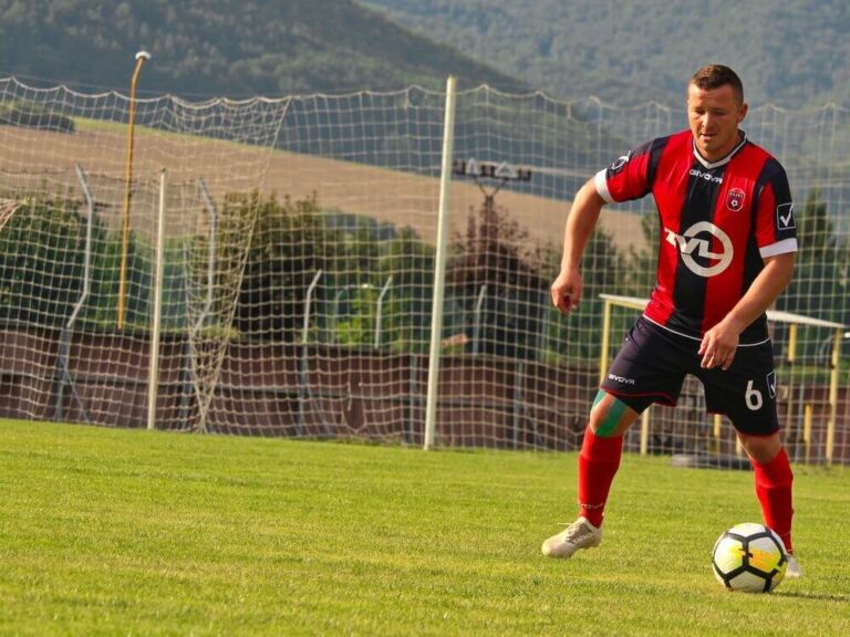 BOSMAN RULING: A JUDGEMENT THAT MADE MODERN FOOTBALLERS RICH
