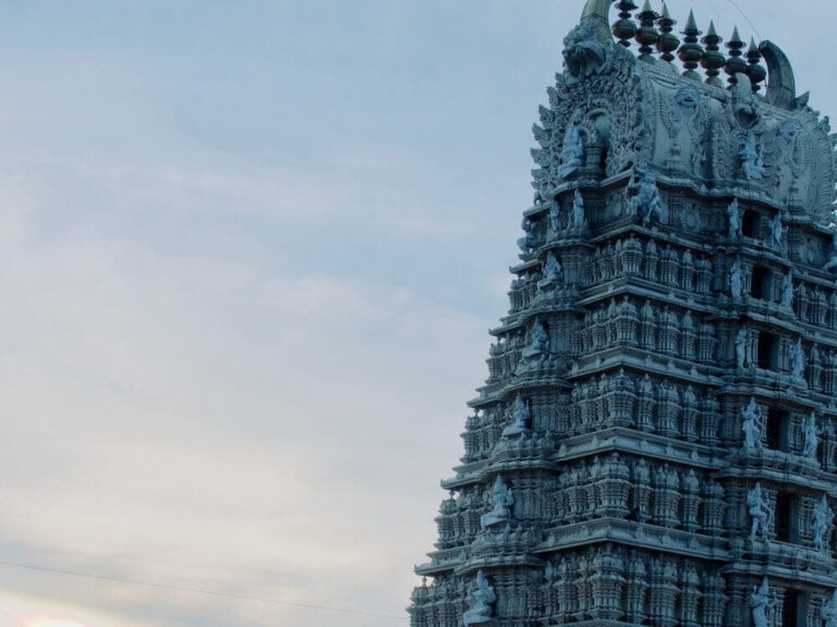 THE SABARIMALA TEMPLE CASE