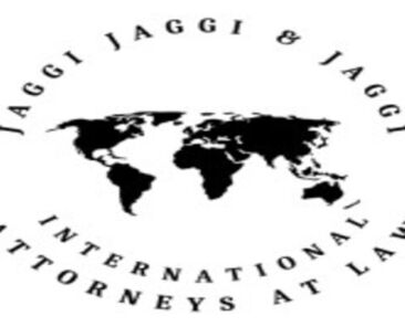 Jaggi Jaggi and Jaggi
