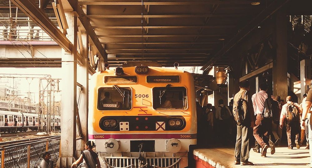 railways