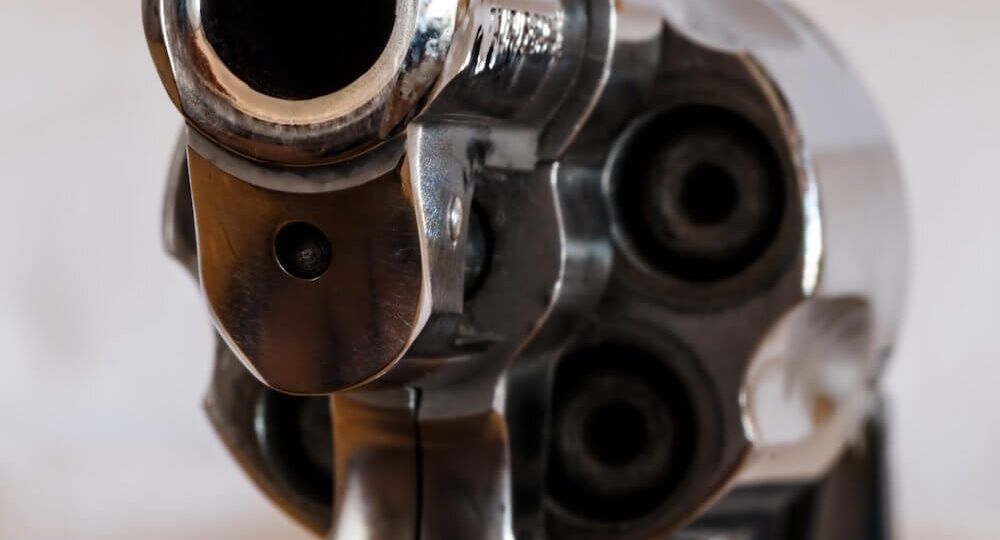 gun