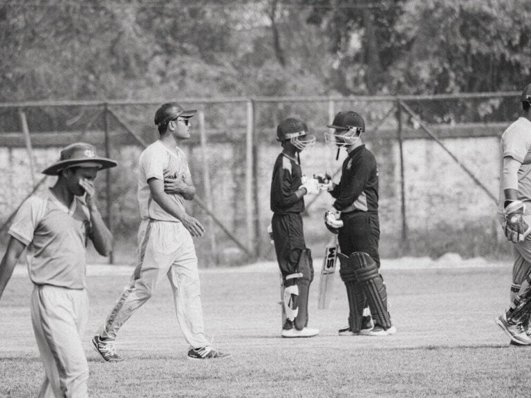 Reasons behind the Board of Control for Cricket in India (BCCI) not being a Government entity