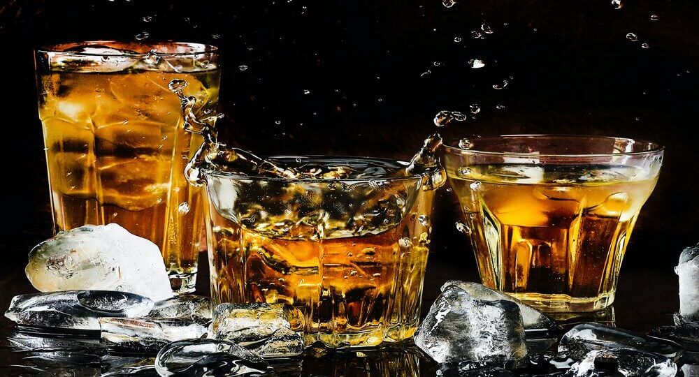 Alcohol