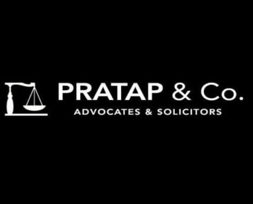 PRATAP & CO