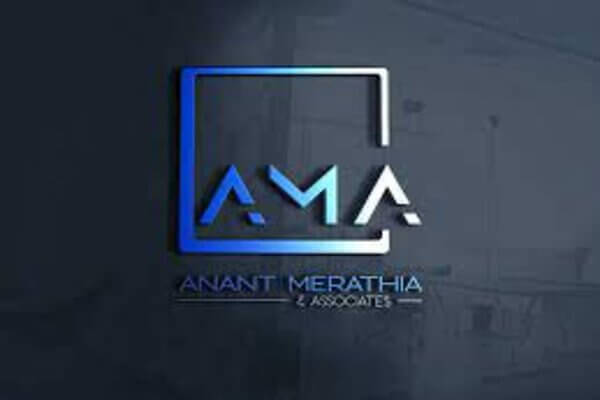 anant merathia & associates