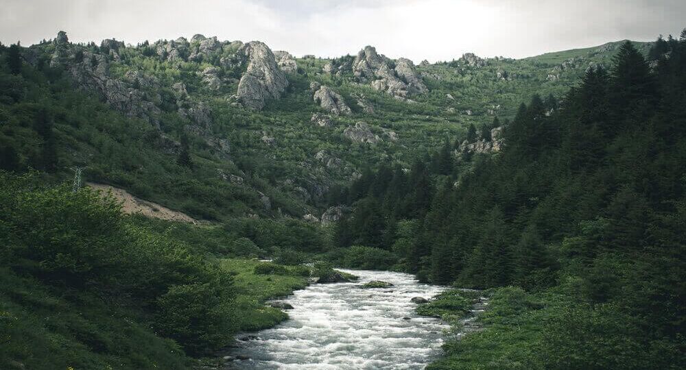 River