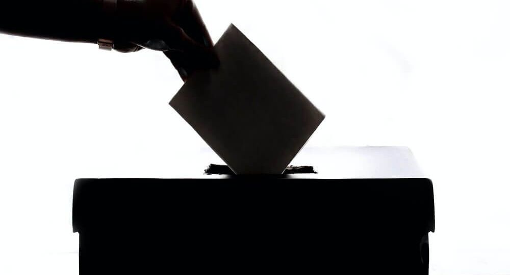 VOTE