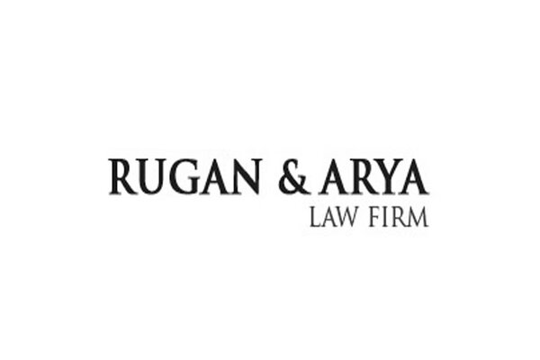 RUGAN AND ARYA LAW FIRM