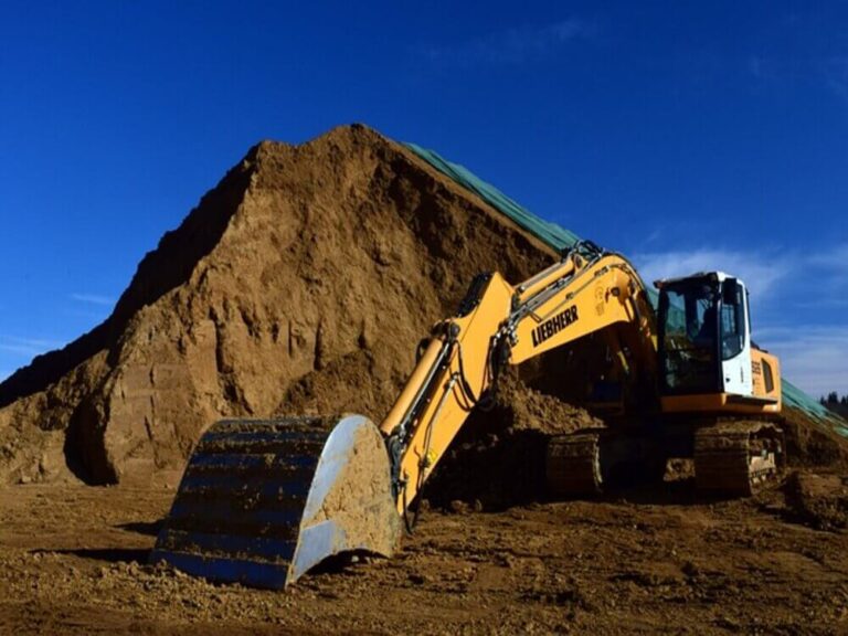 ILLEGAL SAND MINING – A LEGAL ANALYSIS