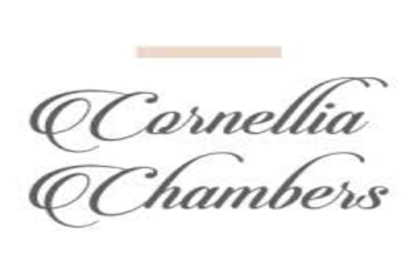 CORNELLIA CHAMBERS