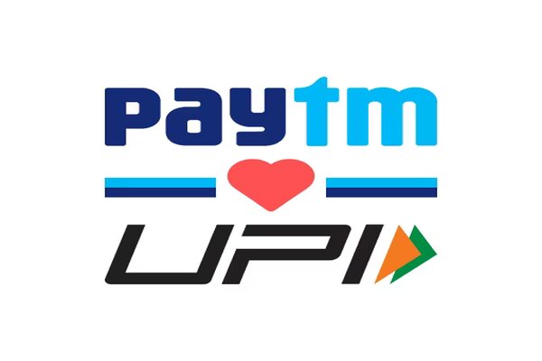PAYTM LOGO