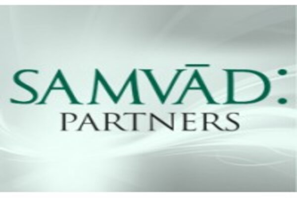 JOB OPPORTUNITY AT SAMVAD PARTNERS