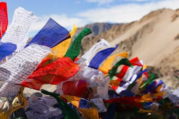 LADAKH’S QUEST FOR ‘STATEHOOD’ AND ‘SIXTH SCHEDULE