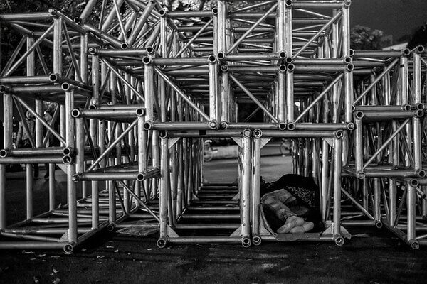 HOUSING HOMELESS PERSONS: ADMINISTRATIVE LAW AND PROCESS