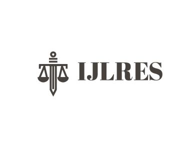 IJLRES LOGO