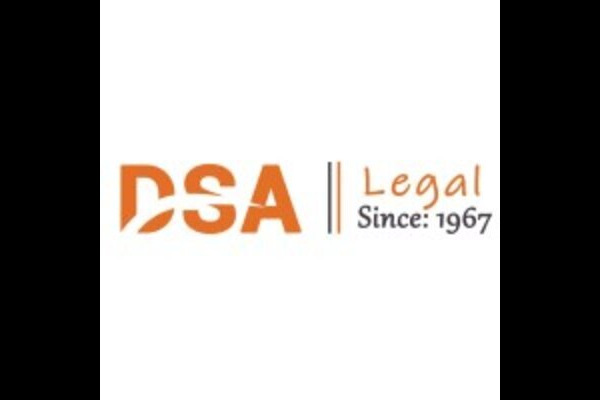 dsa legal logo