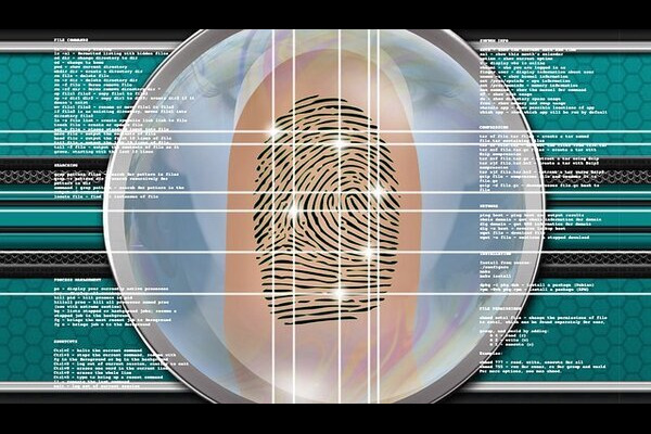 EVIDENTIARY VALUE OF BIOMETRIC DATA