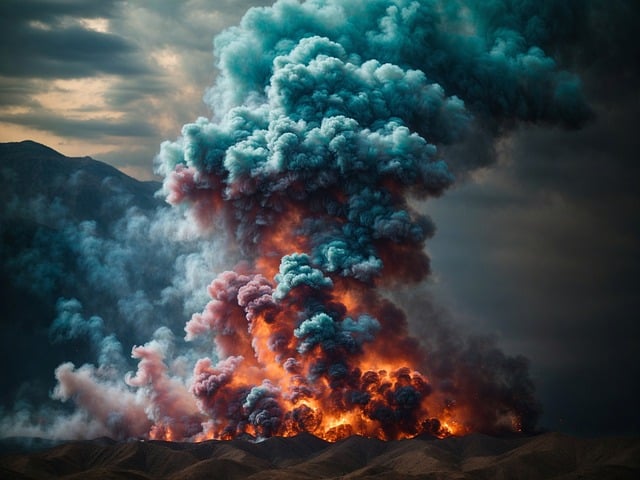 Disaster