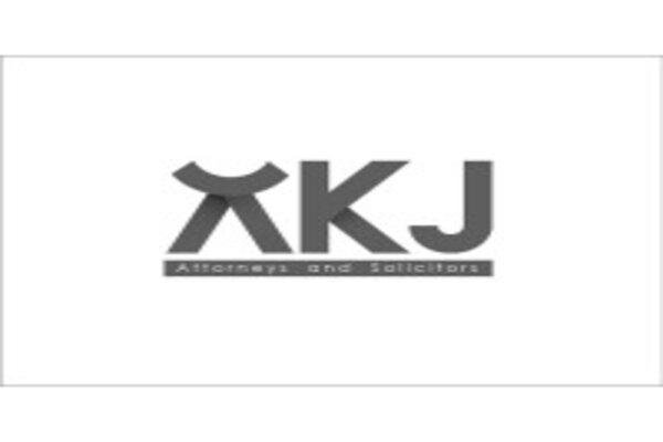 INTERNSHIP OPPORTUNITY AT AKJ ATTORNEYS