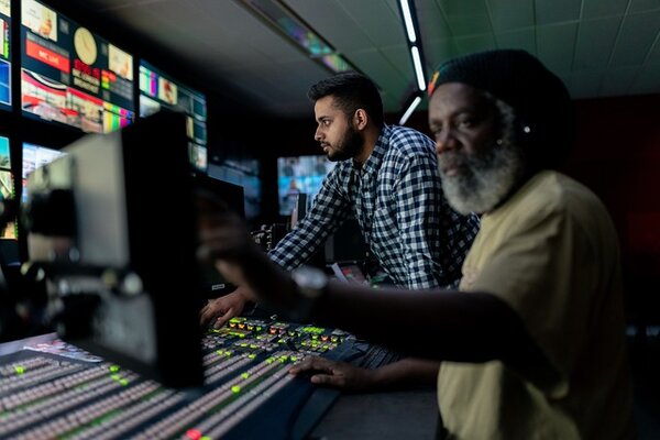 COMPREHENSIVE ANALYSIS OF BROADCASTING REGULATIONS IN INDIA: EVOLUTION, IMPACT, AND FUTURE PROSPECTS