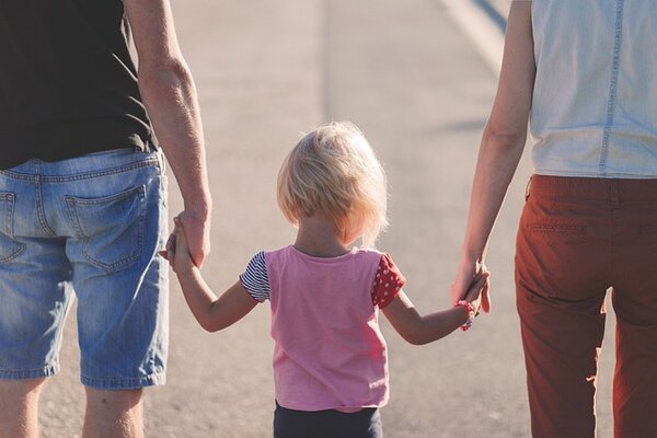 THE EVOLUTION OF LEGAL RECOGNITION OF BIOLOGICAL PARENTS