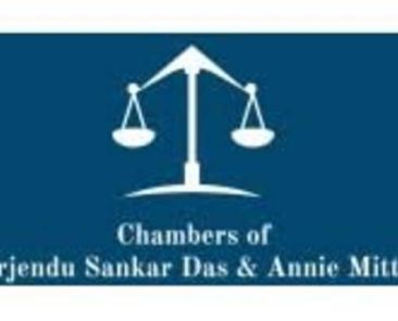Chambers of Surjendu Sankar Das & Annie Mittal