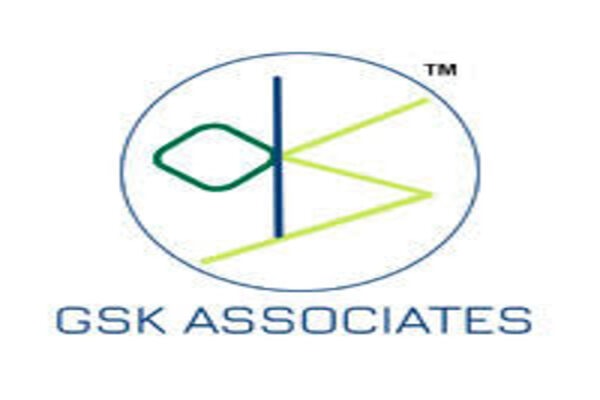 JOB OPPORTUNITY AT GSK ASSOCIATES, ADVOCATES (HYDERABAD) APPLY BY 20 OCT