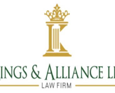 Kings & Alliance LLP