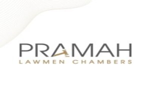 INTERNSHIP OPPORTUNITY AT PRAMAH LAWMEN
