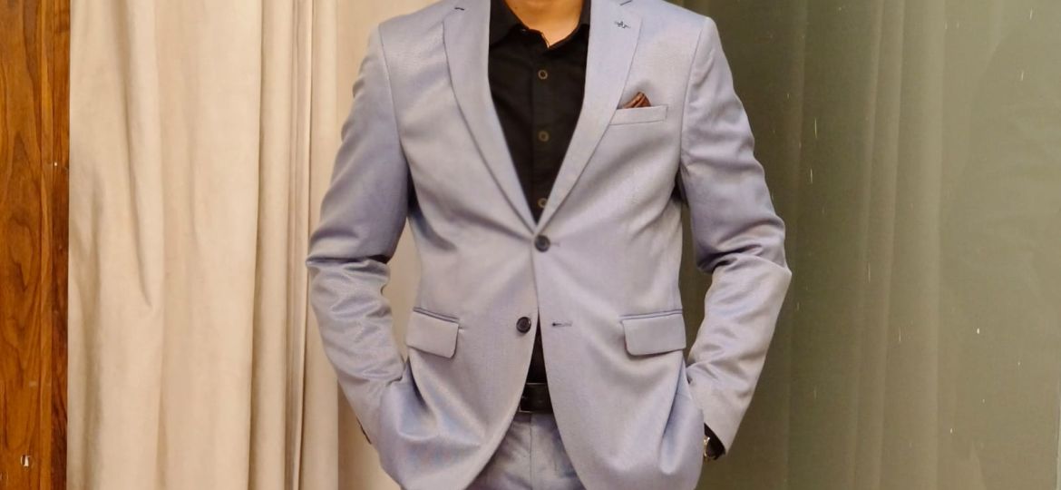 Saransh Srivastava