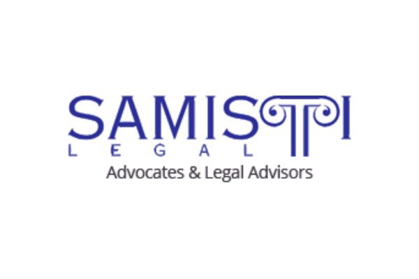JOB OPPORTUNITY AT SAMISTI LEGAL