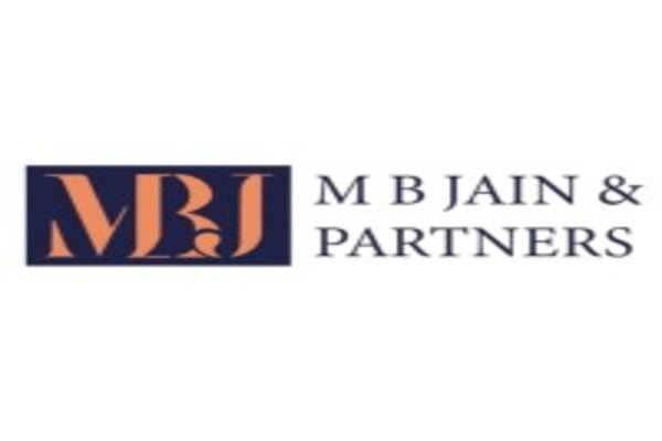 INTERNSHIP OPPORTUNITY AT MB JAIN & PARTNERS