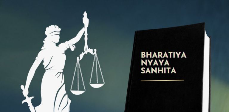 THE OMISSION OF SECTION 377 FROM THE BHARATIYA NYAYA SANHITA