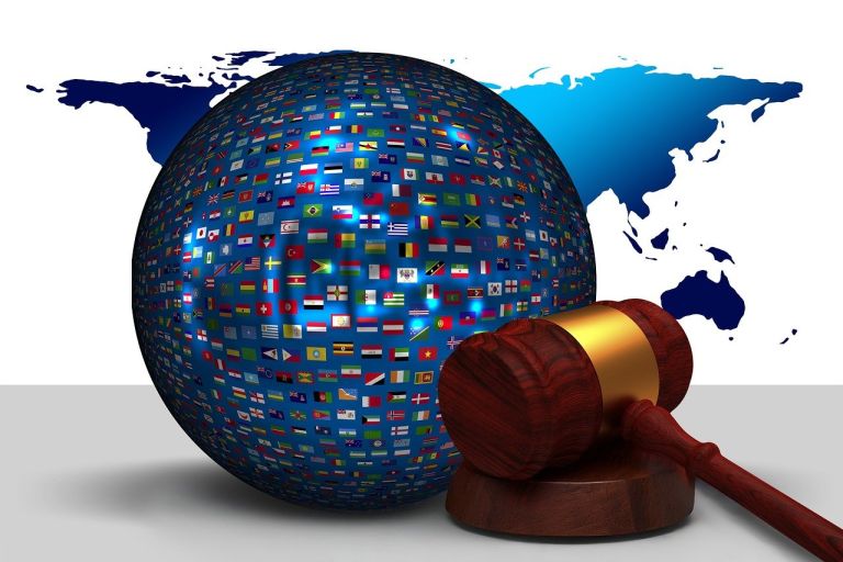 RELATION BETWEEN MUNICIPAL LAW AND INTERNATIONAL LAW IN INDIA