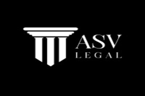 JOB OPPORTUNITY AT ASV LAW OFFICES