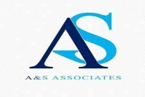 JOB OPPORTUNITY AT A & S ASSOCIATES