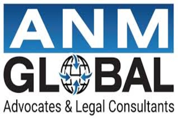 JOB OPPORTUNITY AT ANM GLOBAL