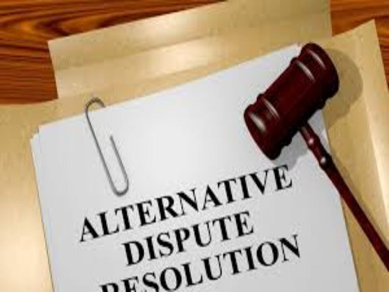 ADR IN CONSUMER DISPUTES:A COMPARATIVE ANALYSIS BETWEEN INDIA AND EU
