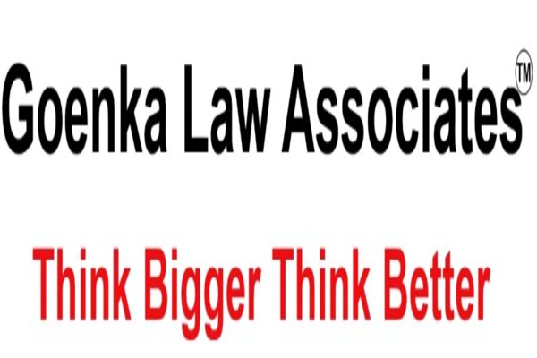 INTERNSHIP OPPORTUNITY AT GOENKA LAW ASSOCIATES