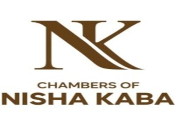 JOB OPPORTUNITY AT CHAMBERS OF NISHA KABA