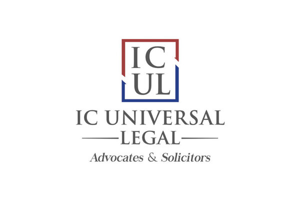 JOB OPPORTUNITY AT IC UNIVERSAL LEGAL