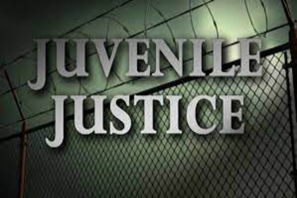 JUVENILE JUSTICE