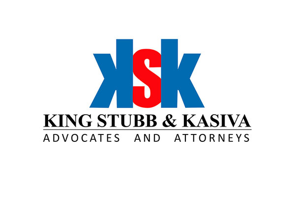 JOB OPPORTUNITY AT KING STUBB & KASIVA
