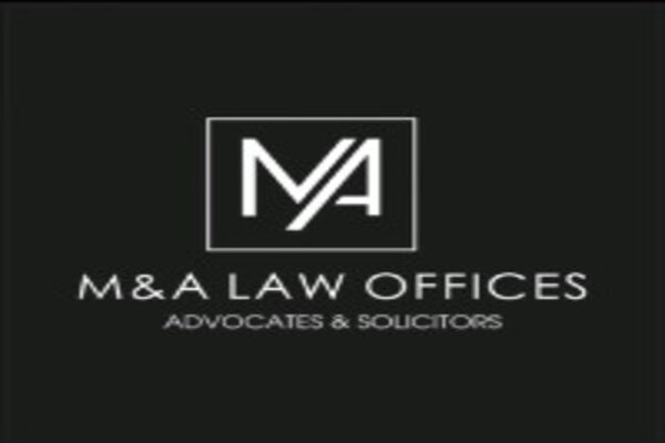 INTERNSHIP OPPORTUNITY AT M&A LAW OFFICES