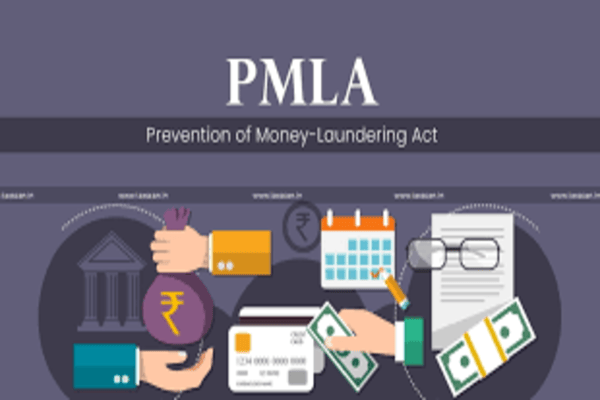 PMLA.