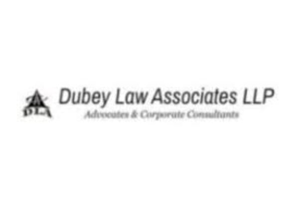 INTERNSHIP OPPORTUNITY AT DUBEY LAW ASSOCIATES LLP
