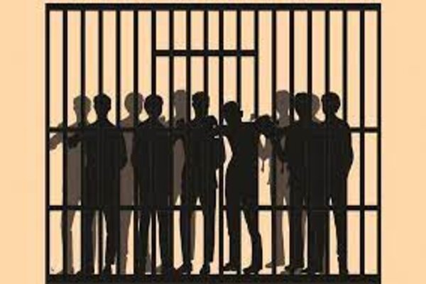 DISCRIMINATION IN INDIAN PRISONS BASED ON CASTE