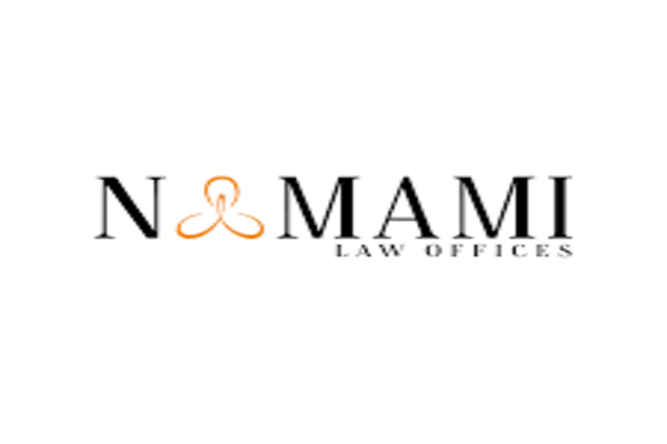 INTERNSHIP OPPORTUNITY AT NAMAMI LAW OFFICES